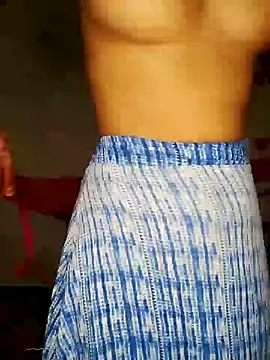 Jenny-Lucifer online show from March 16, 2025, 2:00 pm