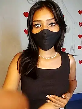 Jenny-Lucifer online show from March 22, 2025, 1:30 pm