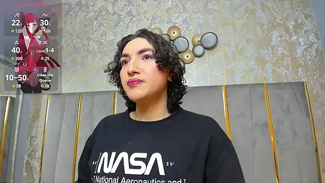 Snapshot of TomLondon_ chatting on February 25, 2025, 11:41 am TomLondon  online show from February 25, 2025, 11:41 am