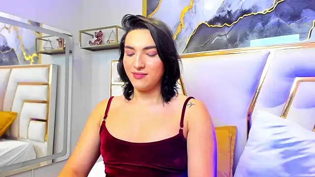 Snapshot of TomLondon_ chatting on March 11, 2025, 11:55 am TomLondon  online show from March 11, 2025, 11:55 am