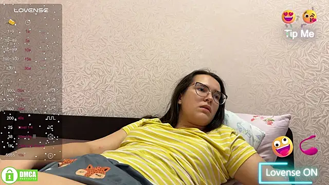 the princese online show from February 9, 2025, 4:04 am