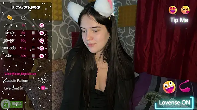 the princese online show from March 4, 2025, 7:01 pm