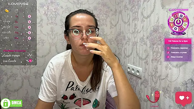 the princese online show from September 27, 2025, 9:36 am