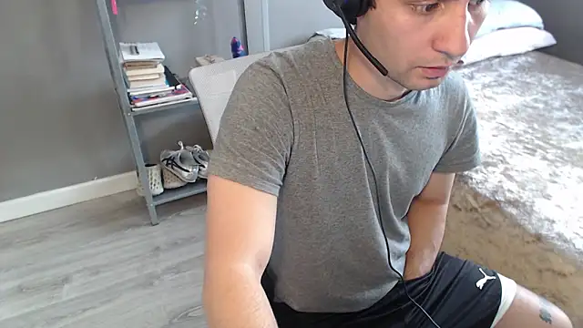 shobitz online show from April 22, 2026, 9:11 am