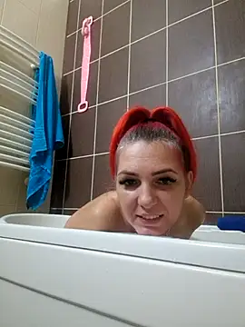 Evadesirex46 online show from December 7, 2024, 6:48 pm