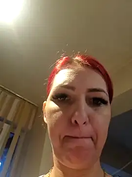 Evadesirex46 online show from January 19, 2025, 2:49 pm