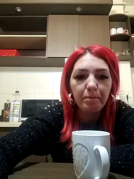 Evadesirex46 online show from January 23, 2025, 9:18 am