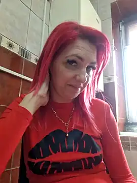 Evadesirex46 online show from March 18, 2025, 12:58 pm