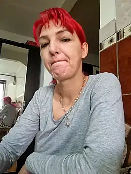 Evadesirex46 online show from September 23, 2025, 6:05 am