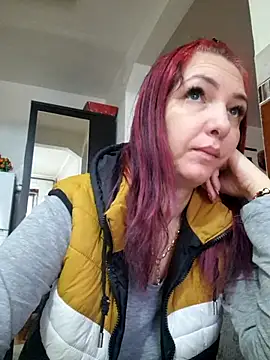 Snapshot of Evadesirex46 chatting on January 19, 2026, 6:50 am Evadesirex46 online show from January 19, 2026, 6:50 am