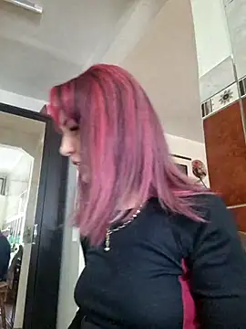 Snapshot of Evadesirex46 chatting on February 3, 2026, 12:21 pm Evadesirex46 online show from February 3, 2026, 12:21 pm