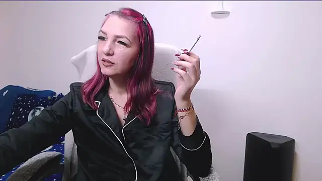 Snapshot of Evadesirex46 chatting on February 20, 2026, 5:02 pm Evadesirex46 online show from February 20, 2026, 5:02 pm