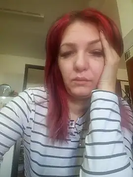 Snapshot of Evadesirex46 chatting on February 25, 2026, 10:03 am Evadesirex46 online show from February 25, 2026, 10:03 am