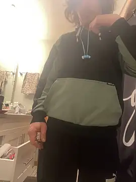 Lilsmokeshow017 online show from February 16, 2025, 9:59 am