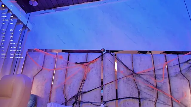 barbara cambels online show from October 29, 2025, 7:04 pm