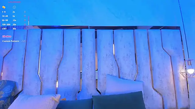 barbara cambels online show from November 24, 2025, 7:46 pm