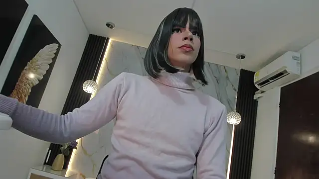 Tiff Valentine online show from January 25, 2025, 4:45 am