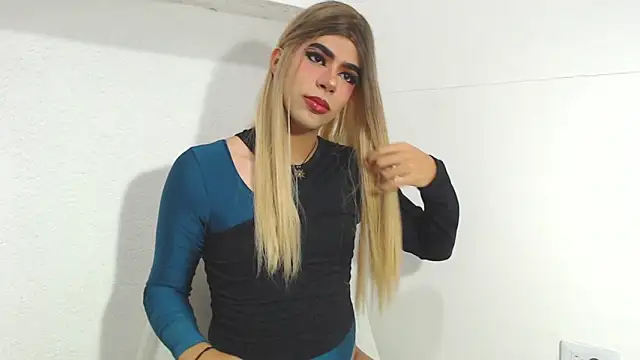 Tiff Valentine online show from November 29, 2025, 11:52 pm