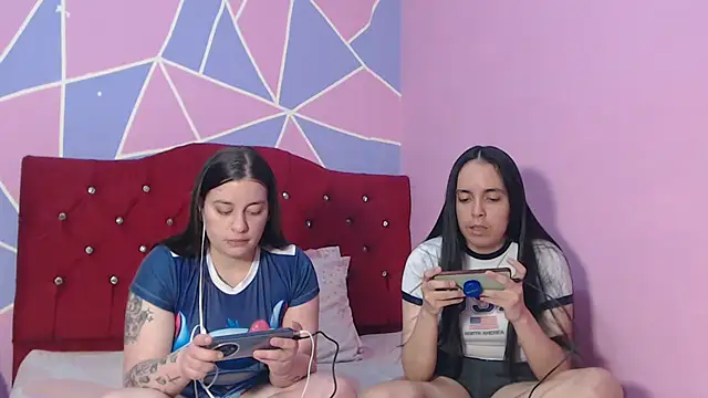 Lola barbara online show from November 21, 2025, 12:43 am