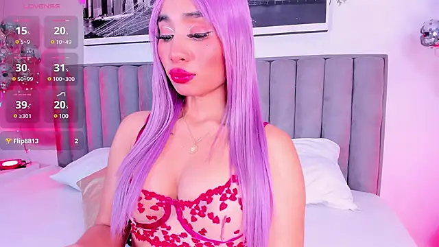 Snapshot of MandyWester chatting on February 7, 2025, 11:55 pm MandyWester online show from February 7, 2025, 11:55 pm