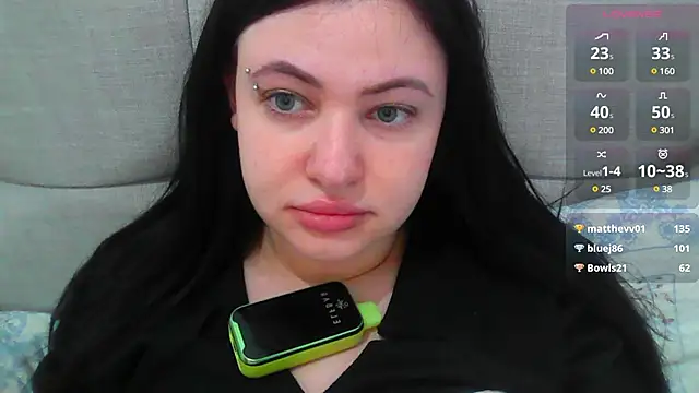 Snapshot of German_Eva chatting on January 14, 2025, 12:14 pm German Eva online show from January 14, 2025, 12:14 pm
