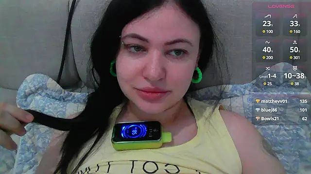 Snapshot of German_Eva chatting on January 15, 2025, 4:15 am German Eva online show from January 15, 2025, 4:15 am