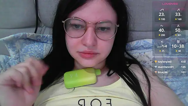 Snapshot of German_Eva chatting on January 15, 2025, 7:15 am German Eva online show from January 15, 2025, 7:15 am