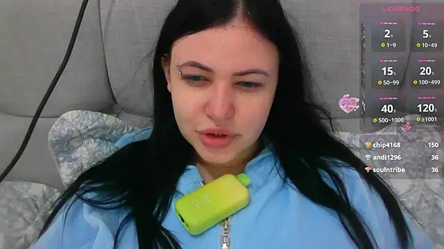 Snapshot of German_Eva chatting on January 15, 2025, 1:20 pm German Eva online show from January 15, 2025, 1:20 pm