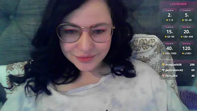 Snapshot of German_Eva chatting on January 18, 2025, 11:00 am German Eva online show from January 18, 2025, 11:00 am