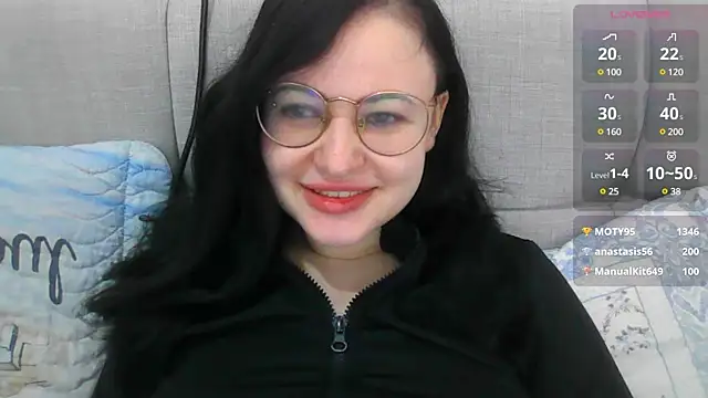 Snapshot of German_Eva chatting on January 21, 2025, 11:24 am German Eva online show from January 21, 2025, 11:24 am