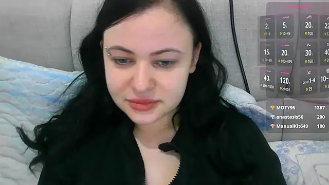 Snapshot of German_Eva chatting on January 21, 2025, 6:02 pm German Eva online show from January 21, 2025, 6:02 pm