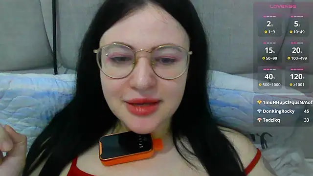 Snapshot of German_Eva chatting on January 23, 2025, 4:59 pm German Eva online show from January 23, 2025, 4:59 pm