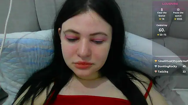 Snapshot of German_Eva chatting on January 23, 2025, 9:18 pm German Eva online show from January 23, 2025, 9:18 pm