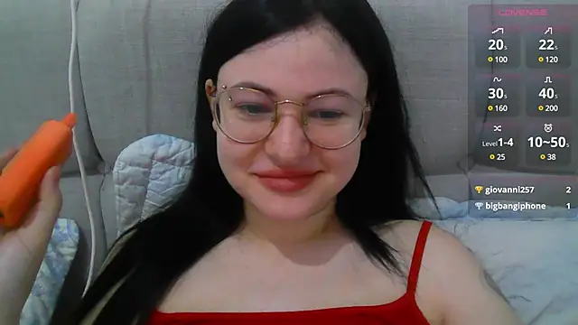 Snapshot of German_Eva chatting on January 27, 2025, 5:04 pm German Eva online show from January 27, 2025, 5:04 pm