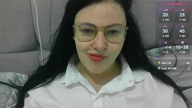 Snapshot of German_Eva chatting on January 28, 2025, 2:43 am German Eva online show from January 28, 2025, 2:43 am