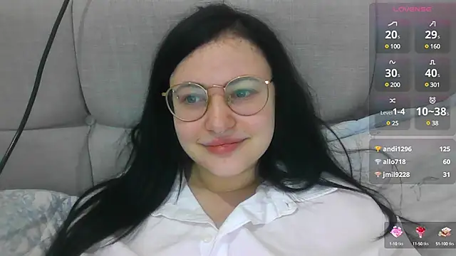 Snapshot of German_Eva chatting on January 28, 2025, 5:54 am German Eva online show from January 28, 2025, 5:54 am
