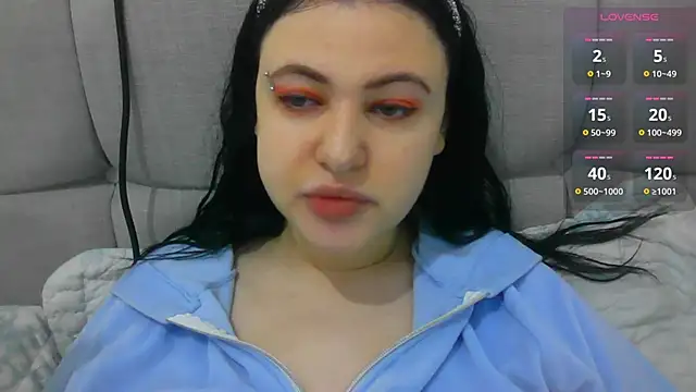 Snapshot of German_Eva chatting on January 29, 2025, 3:12 am German Eva online show from January 29, 2025, 3:12 am