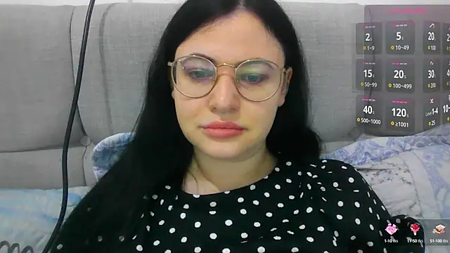 Snapshot of German_Eva chatting on January 31, 2025, 4:14 am German Eva online show from January 31, 2025, 4:14 am
