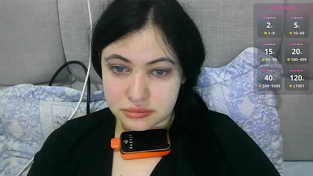 Snapshot of German_Eva chatting on February 1, 2025, 4:03 am German Eva online show from February 1, 2025, 4:03 am