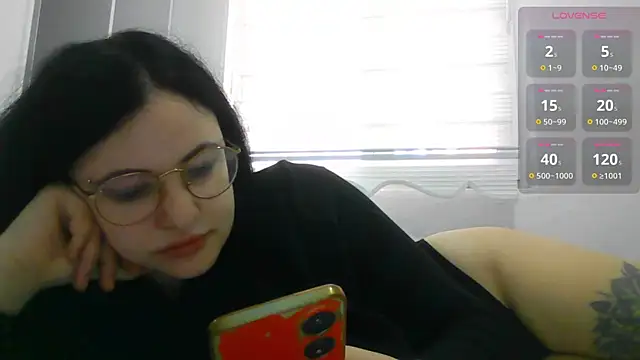 Snapshot of German_Eva chatting on February 1, 2025, 7:05 am German Eva online show from February 1, 2025, 7:05 am