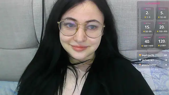 Snapshot of German_Eva chatting on February 1, 2025, 10:15 am German Eva online show from February 1, 2025, 10:15 am