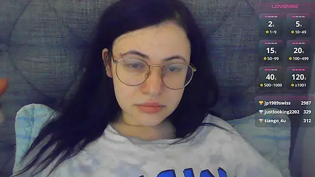 Snapshot of German_Eva chatting on February 4, 2025, 11:16 am German Eva online show from February 4, 2025, 11:16 am