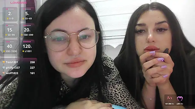 Snapshot of German_Eva chatting on February 9, 2025, 6:47 pm German Eva online show from February 9, 2025, 6:47 pm