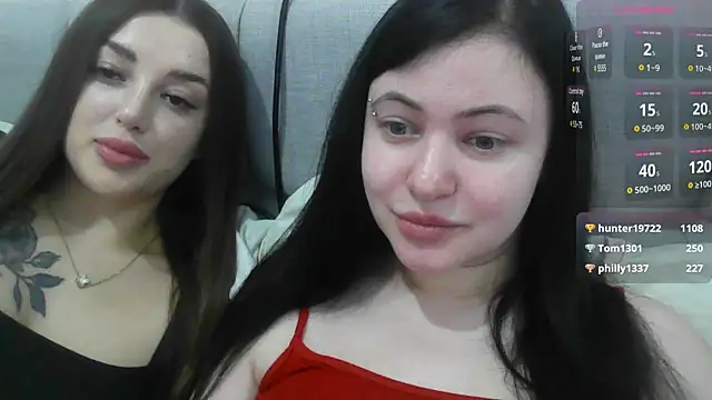 Snapshot of German_Eva chatting on February 12, 2025, 4:44 pm German Eva online show from February 12, 2025, 4:44 pm