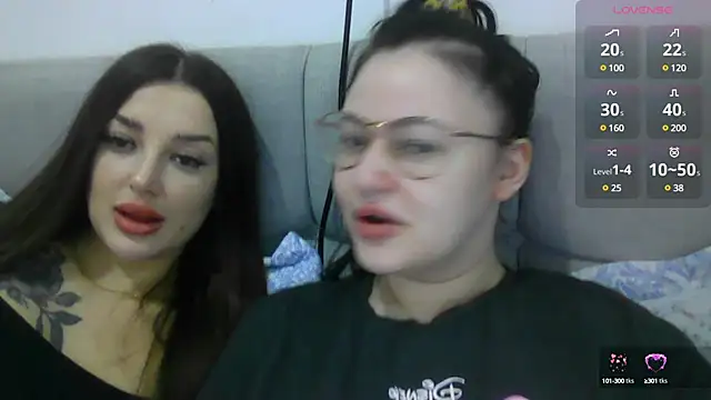 Snapshot of German_Eva chatting on February 18, 2025, 4:16 pm German Eva online show from February 18, 2025, 4:16 pm