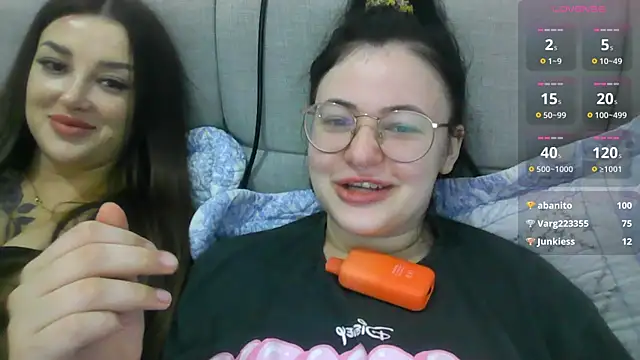 Snapshot of German_Eva chatting on February 18, 2025, 7:19 pm German Eva online show from February 18, 2025, 7:19 pm