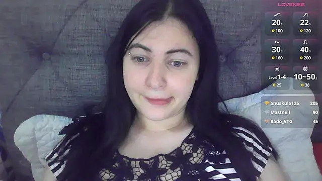 Snapshot of German_Eva chatting on February 19, 2025, 9:58 pm German Eva online show from February 19, 2025, 9:58 pm
