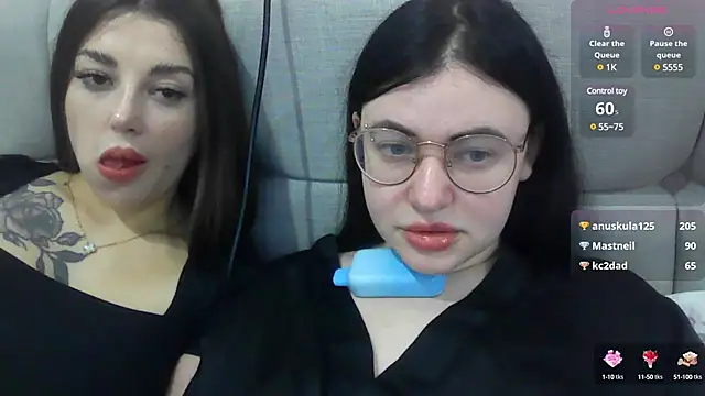 Snapshot of German_Eva chatting on February 20, 2025, 6:35 pm German Eva online show from February 20, 2025, 6:35 pm