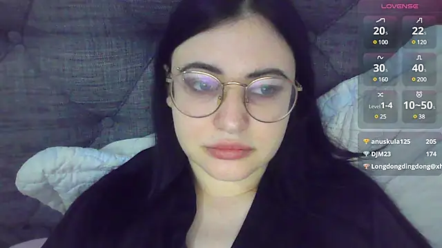 Snapshot of German_Eva chatting on February 22, 2025, 12:05 am German Eva online show from February 22, 2025, 12:05 am