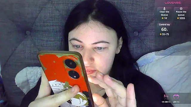 Snapshot of German_Eva chatting on February 24, 2025, 10:03 pm German Eva online show from February 24, 2025, 10:03 pm